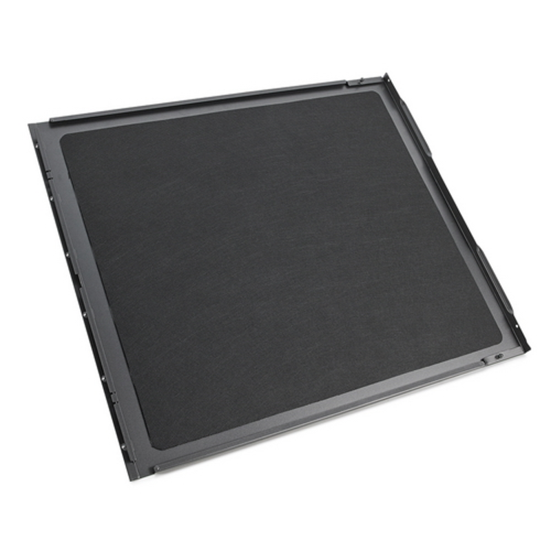 Корпуса Fractal Fractal Design Define R6 USB-C Gunmetal FD-CA-DEF-R6C-GY (701170)