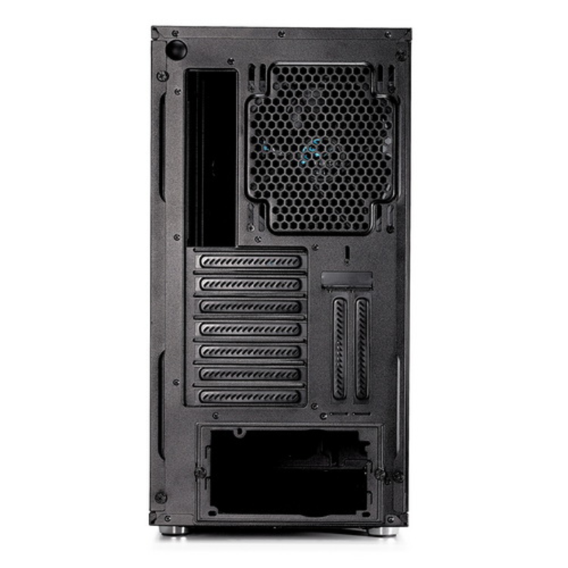 Корпуса Fractal Fractal Design Meshify S2 TG Light FD-CA-MESH-S2-BKO-TGL (701453)