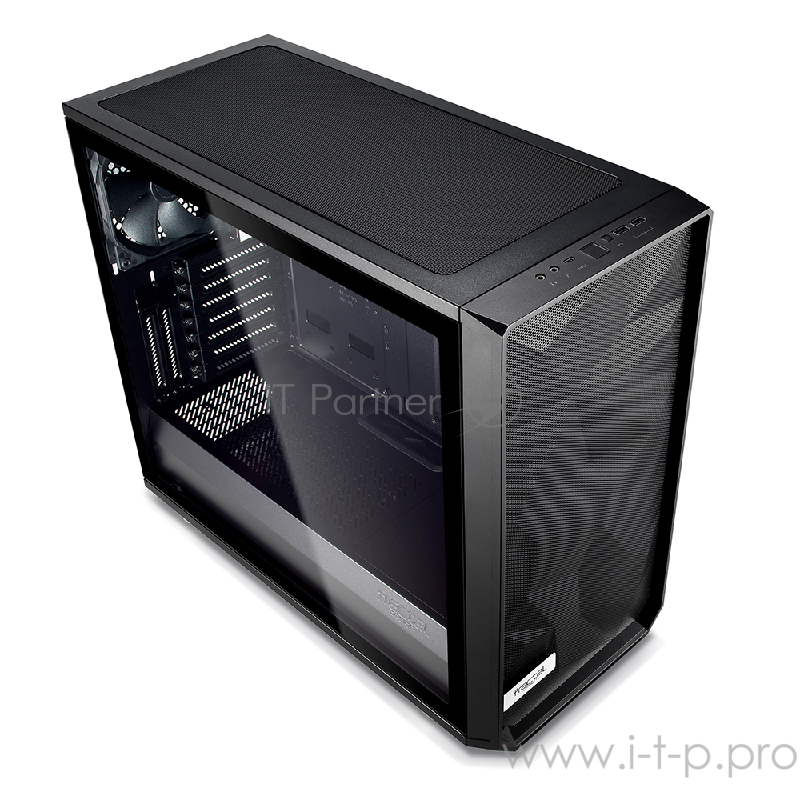 Корпуса Fractal Fractal Design Meshify S2 TG Light FD-CA-MESH-S2-BKO-TGL (701453)