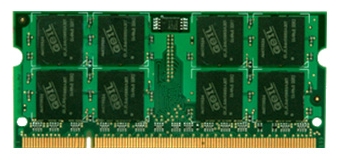Память SO-DIMM DDR3 Geil 2Gb 1600MHz 1.35V (GGS32GB1600C11S)