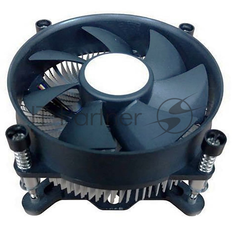 Кулер для CPU CI-09225E-YSE02-DP LGA 1156/1155/1150