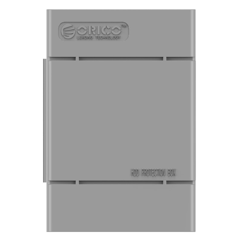 ORICO PHP-35-GY Чехлы для HDD