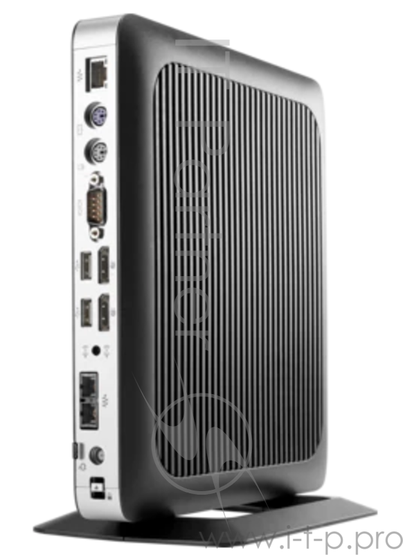 t630 Thin Client, 32GB Flash,