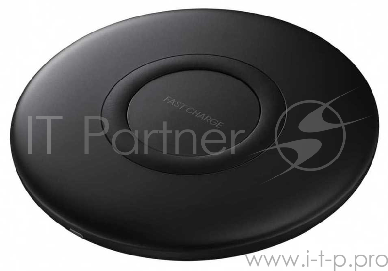 Беспроводное зар./устр. Samsung EP-P1100 1A+0.9A для Samsung черный (EP-P1100BBRGRU)