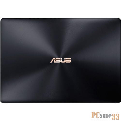ASUS Zenbook Pro 14 UX450FDX-BE120T Core i5-8265U/8Gb DDR4/256GB SSD/14,0 FHD IPS 1920X1080/GTX 1050 Max-Q 4Gb/WiFi/BT/IR-Cam/Windows 10 Home/1.6Kg/S