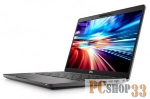 Latitude 5400 Core i5-8265U (1,6GHz) 14,0 FullHD WVA Antiglare 8GB (1x8GB) DDR4 256GB SSD Intel UHD 620 TPM 4 cell (68Whr)3 years NBD Linux