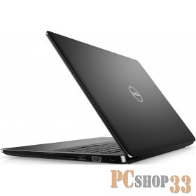 Ноутбук Dell Latitude 5400 Core i5-8265U (1,6GHz) 14,0 FullHD WVA Antiglare 8GB (1x8GB) DDR4 256GB SSDIntel UHD 620 FPR, TPM 4 cell (68Whr)3 years NBD W10 Pro