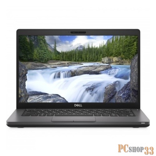 Latitude 5401 Core i5-9300H (2,3GHz) 14,0 FullHD WVA Antiglare 8GB (1x8GB) DDR4 512GB SSD Intel UHD 630 TPM 3y NBD 4 cell (68Whr) Thunderbolt 3 W10 P