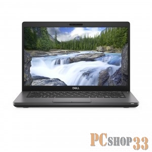 Latitude 5401 Core i7-9850H (2,6GHz) 14,0 FullHD WVA Antiglare16GB (1x16GB) DDR4 512GB SSD GF MX150 (2GB) TPM, vPro 4 cell (68Whr) Thunderbolt 3 W10