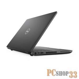 Latitude 5401 Core i7-9850H (2,6GHz) 14,0 FullHD WVA Antiglare16GB (1x16GB) DDR4 512GB SSD Intel UHD 630 FPR, TPM, vPro 4 cell (68Whr) Thunderbolt 3