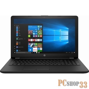 Ноутбук HP 17-ca0127ur A9 9425/8Gb/1Tb/DVD-RW/AMD Radeon 530 2Gb/17.3/HD+ (1600x900)/Windows 10/black/WiFi/BT/Cam