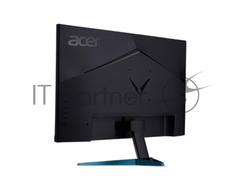 МОНИТОР 27 Acer Nitro VG270Ubmiipx Black (IPS, LED, Wide, 2560х1440, 1ms, 178°/178°, 250 cd/m, 100,