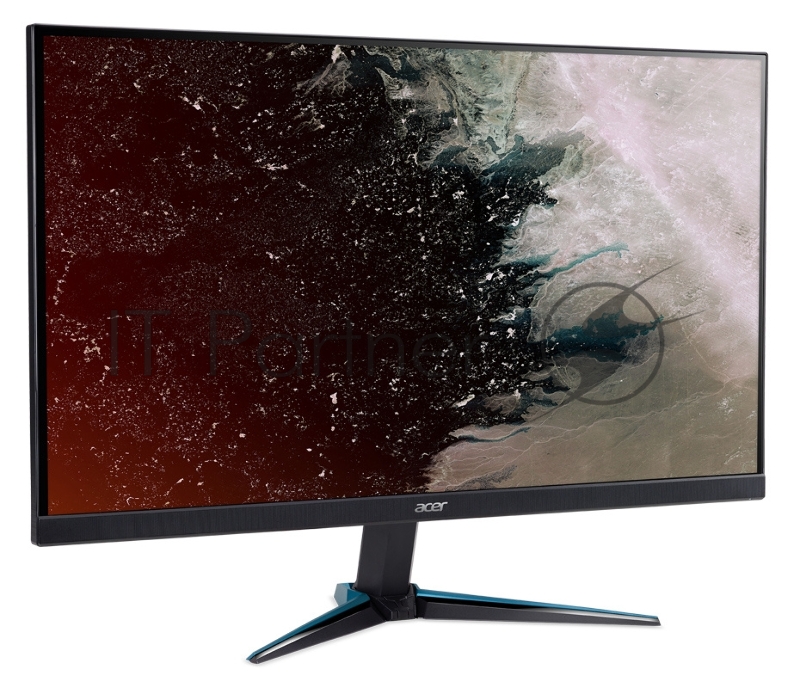 МОНИТОР 27 Acer Nitro VG270Ubmiipx Black (IPS, LED, Wide, 2560х1440, 1ms, 178°/178°, 250 cd/m, 100,