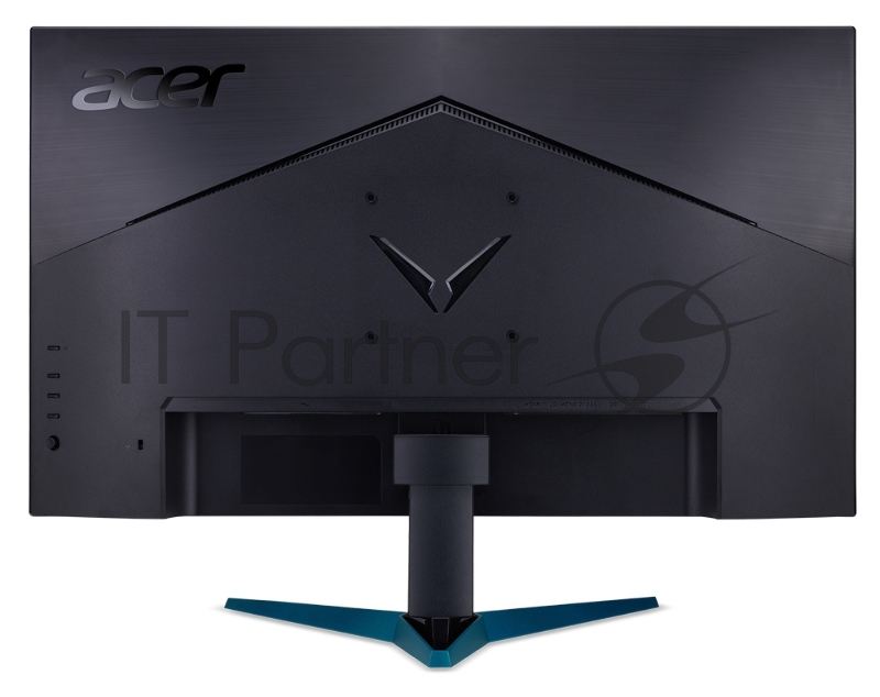 МОНИТОР 27 Acer Nitro VG270Ubmiipx Black (IPS, LED, Wide, 2560х1440, 1ms, 178°/178°, 250 cd/m, 100,