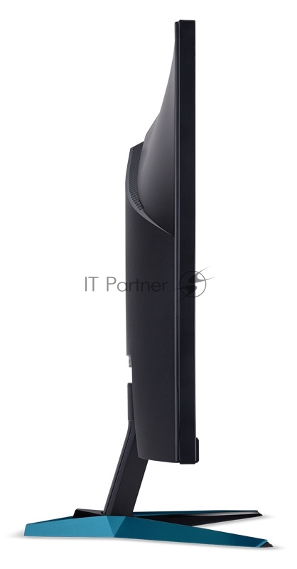 МОНИТОР 27 Acer Nitro VG270Ubmiipx Black (IPS, LED, Wide, 2560х1440, 1ms, 178°/178°, 250 cd/m, 100,