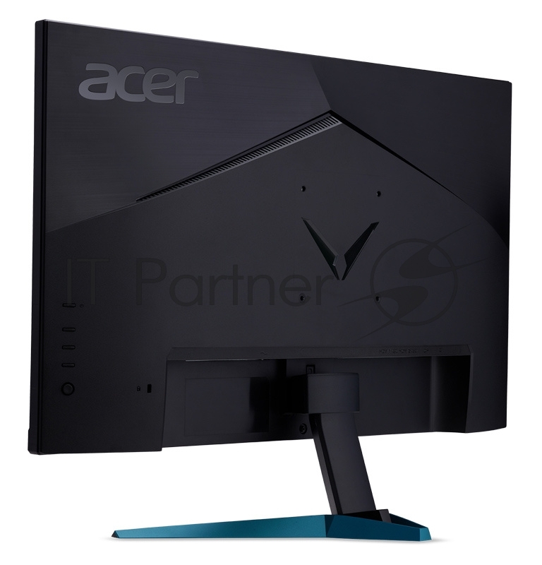 МОНИТОР 27 Acer Nitro VG270Ubmiipx Black (IPS, LED, Wide, 2560х1440, 1ms, 178°/178°, 250 cd/m, 100,