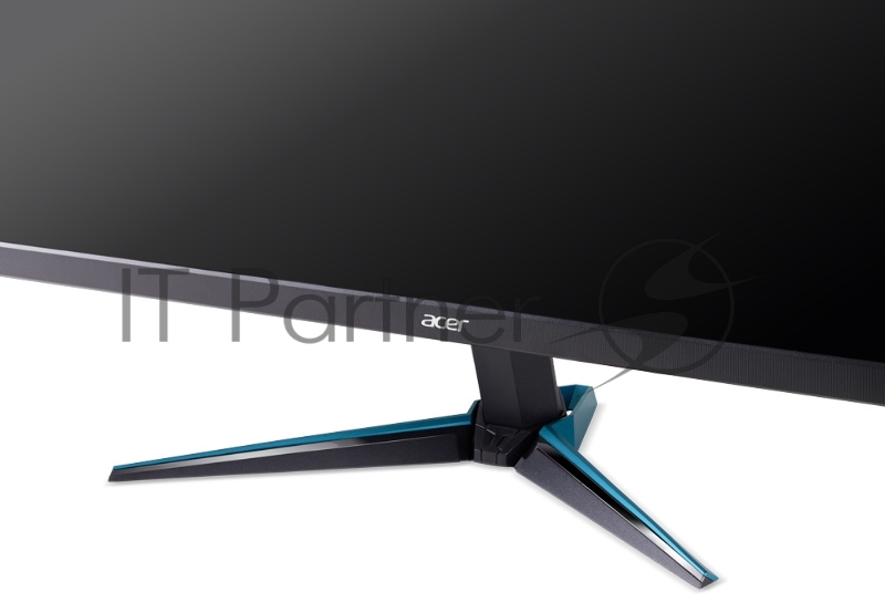 МОНИТОР 27 Acer Nitro VG270Ubmiipx Black (IPS, LED, Wide, 2560х1440, 1ms, 178°/178°, 250 cd/m, 100,
