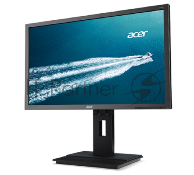 Монитор Acer 23.8 B246HYLAymdpr IPS LED, 1920x1080, 6ms,