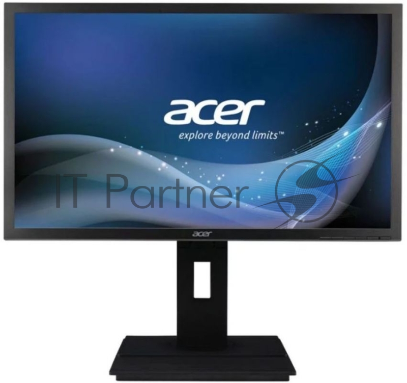 Монитор Acer 23.8 B246HYLAymdpr IPS LED, 1920x1080, 6ms,