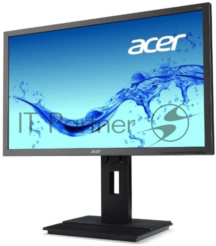 Монитор Acer 23.8 B246HYLAymdpr IPS LED, 1920x1080, 6ms,