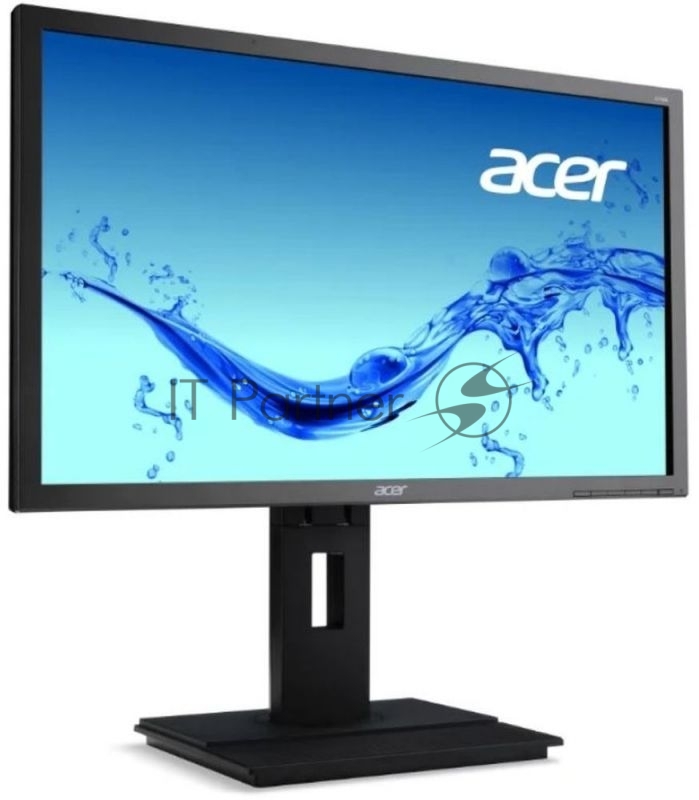 Монитор Acer 23.8 B246HYLAymdpr IPS LED, 1920x1080, 6ms,