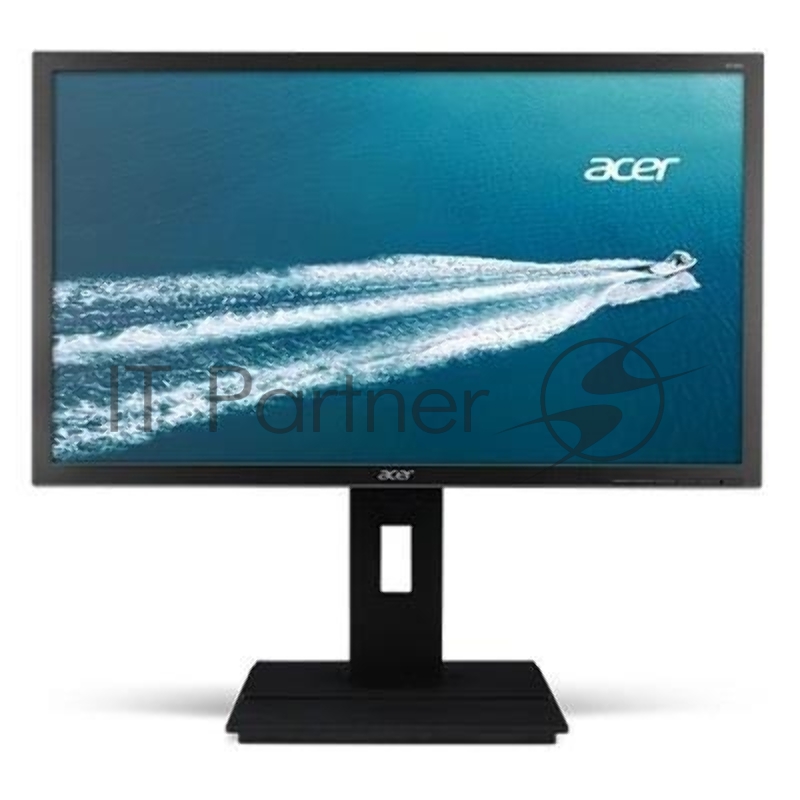 Монитор Acer 23.8 B246HYLAymdpr IPS LED, 1920x1080, 6ms,