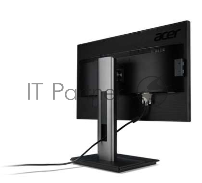Монитор Acer 23.8 B246HYLAymdpr IPS LED, 1920x1080, 6ms,