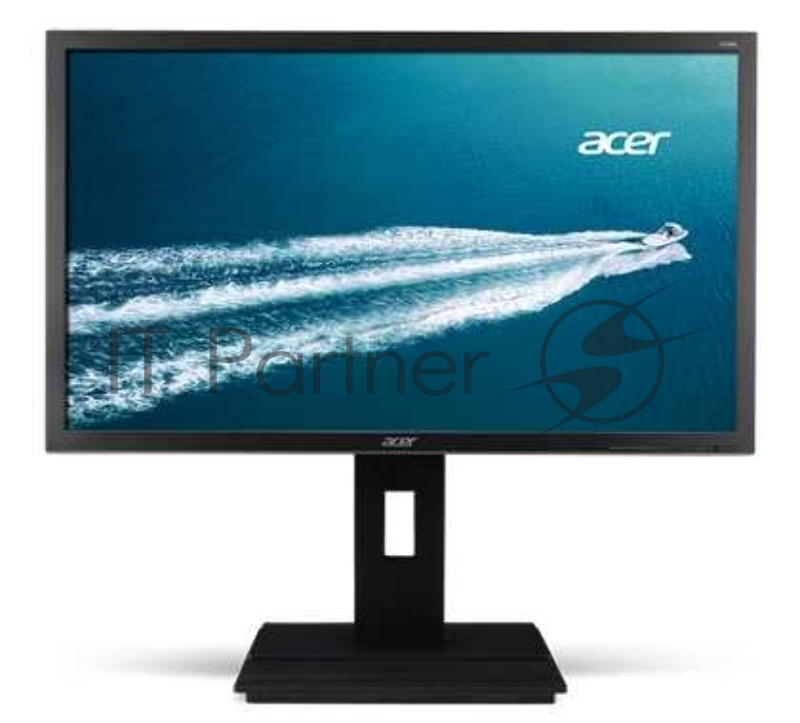 Монитор Acer 23.8 B246HYLAymdpr IPS LED, 1920x1080, 6ms,