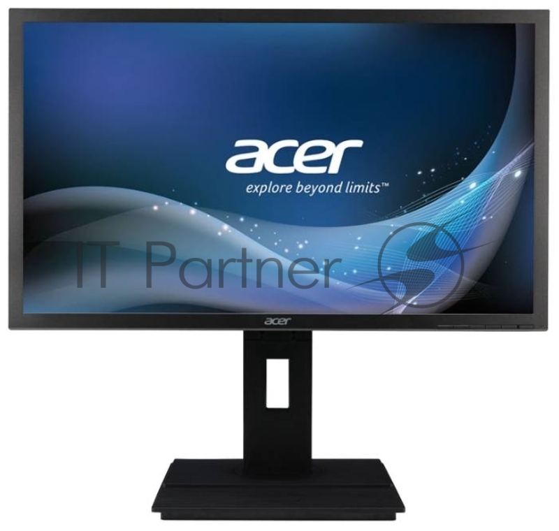 Монитор Acer 23.8 B246HYLAymdpr IPS LED, 1920x1080, 6ms,