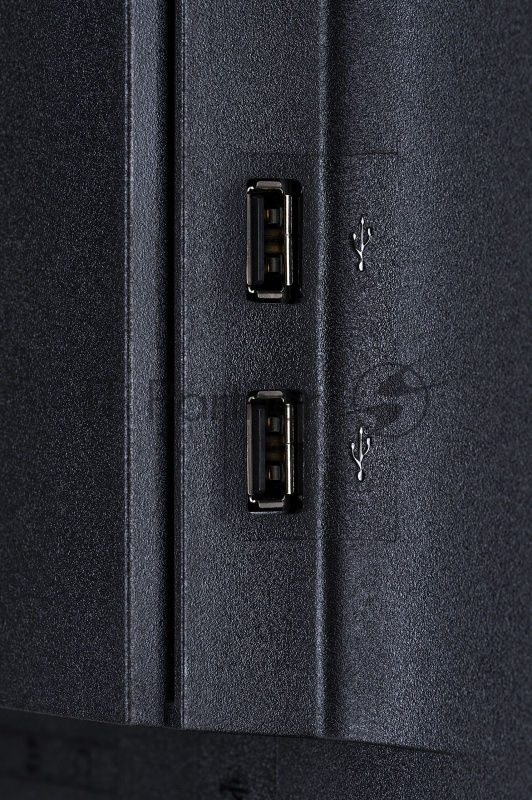 Монитор Iiyama 25 ProLite XUB2595WSU-B1 черный IPS LED 4ms 16:10 HDMI M/M матовая HAS 1000:1 300cd 178гр/178гр 1920x1200 D-Sub DisplayPort FHD USB 5.