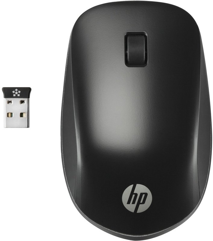 Мышь беспроводная HP Ultra Mobile Wireless (LINK-5)
