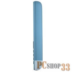 Мобильный телефон NOKIA 105 DS TA-1034 BLUE (2017) A00028317 {1.4
