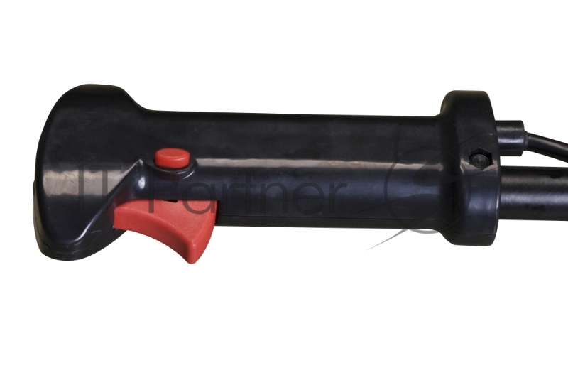 Триммеры, Электро и бензокосы СОЮЗ ГКС-3525 Электротриммер СОЮЗ, 2500Вт, ВЕЛОСИПЕДНАЯ РУЧКА, разъемный вал, леска, фреза ГКС-3525