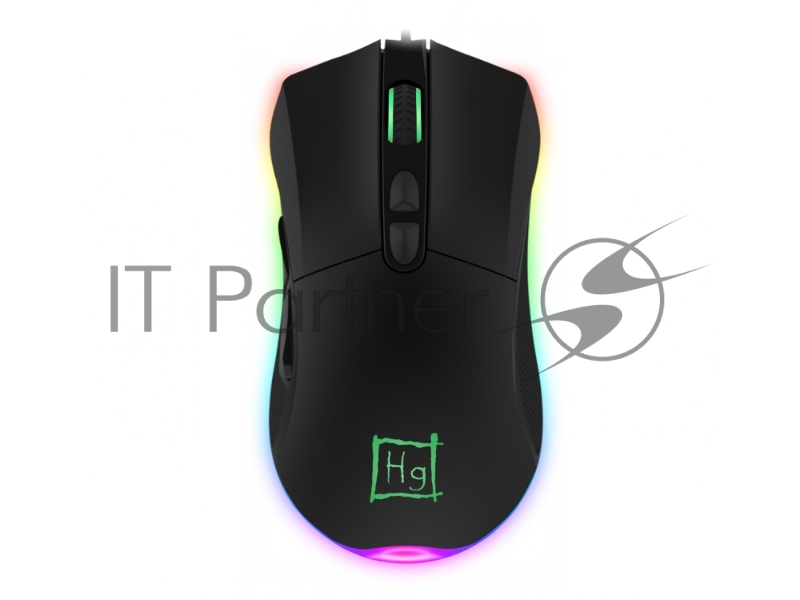Мышь Игровая Harper Gaming Kerry GM-P20