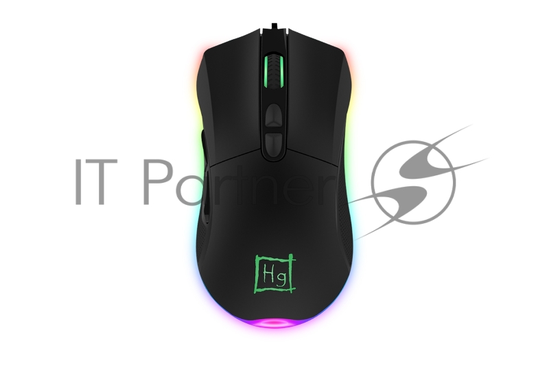 Мышь Игровая Harper Gaming Kerry GM-P20