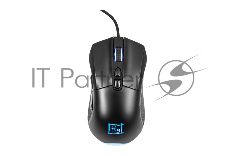 Мышь Игровая Harper Gaming Kerry GM-P20