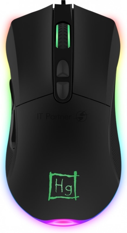 Мышь Игровая Harper Gaming Kerry GM-P20