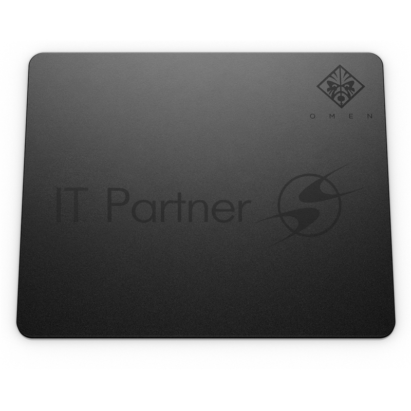 Коврик для мыши HP OMEN 100 черный