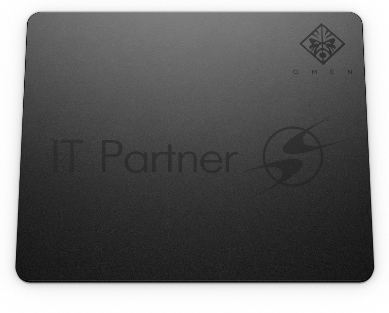 Коврик для мыши HP OMEN 100 черный