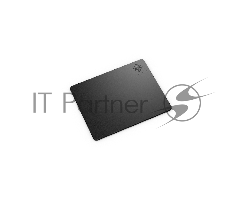 Коврик для мыши HP OMEN 100 черный