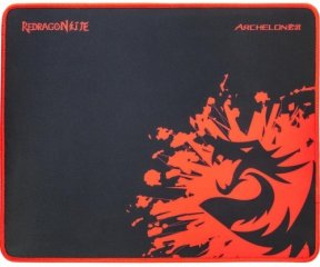 Коврик для мышки ARCHELON M REDRAGON 70237 DEFENDER