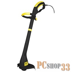 Триммер Huter 70/1/4 GET-400 Электрический триммер {350Вт }