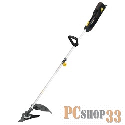 Триммер Huter 70/1/6 GET-1500SL Электрический триммер { 1500Вт }