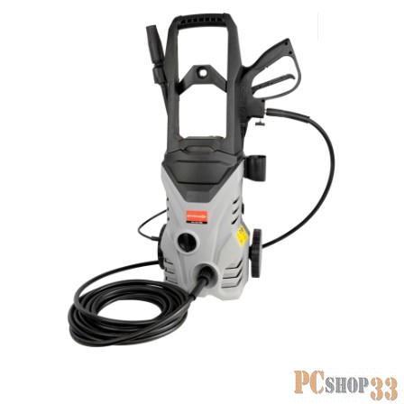 Минимойка Интерскол АМ-140/1700 1700Вт