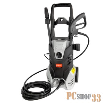 Минимойка Интерскол АМ-170/2200 2200Вт