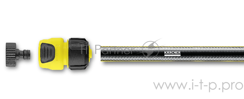 Шланг Karcher Performance Plus 3/4 25м (2.645-322.0)