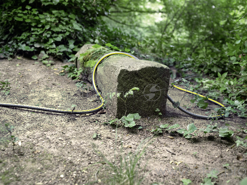 Шланг Karcher Performance Plus 3/4 25м (2.645-322.0)