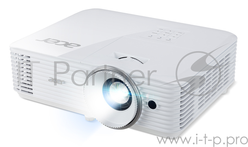Acer projector H6521BD, DLP 3D, WUXGA, 3500Lm, 10000/1, HDMI, 3.1Kg