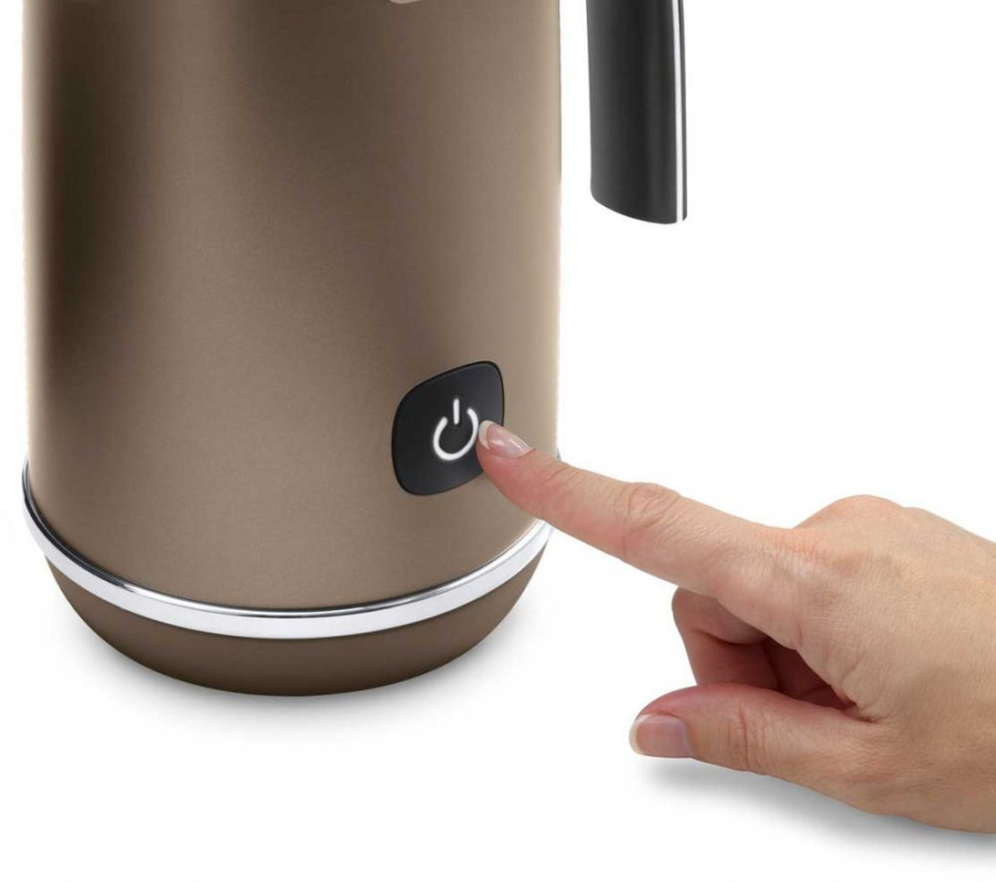 Вспениватель молока DeLonghi EMFI.BZ