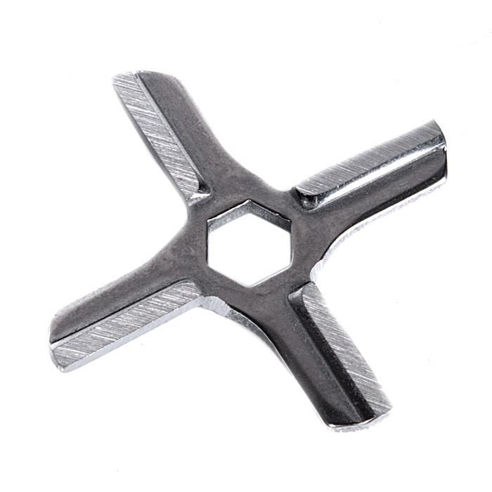 Нож мясорубки Moulinex 6 гранник